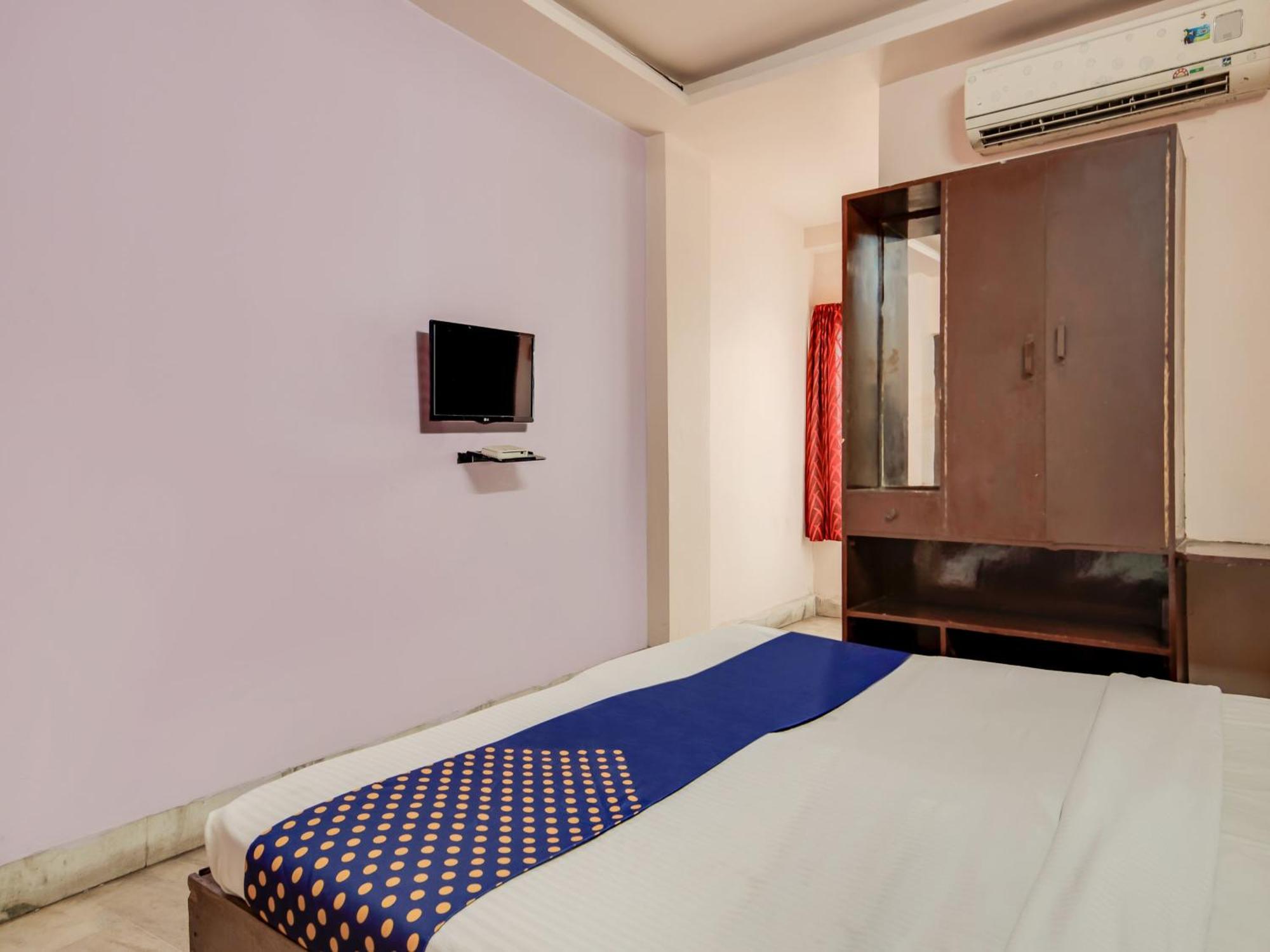 Hotel O Cauvery Visakhapatnam Exterior foto